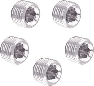 2 Inch Stainless Steel 304 Union Pipe Fitting SW 3000LB SS316L ASME B16.11 Forged Steel Union