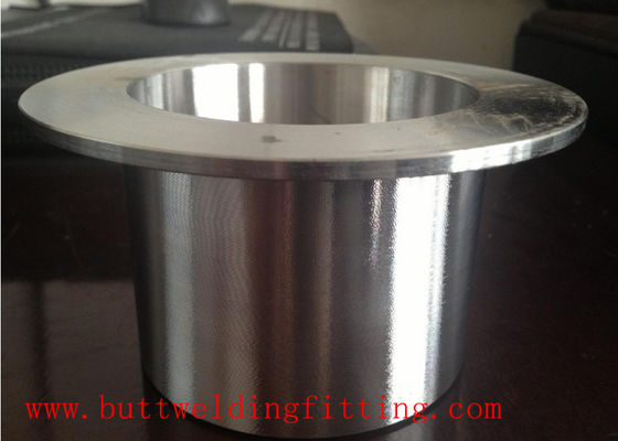 ASTM A403 WP316L Short Pattern Stainless Steel Stub Ends MSS SP-43 Lap Joint Pipe Fittings