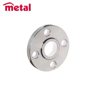 Forged Steel Flanges Stainles steel ASTM/ASME S/A182 F304 F304L F304H F316 F316L F321 F321H F347H for Different Industrial Needs