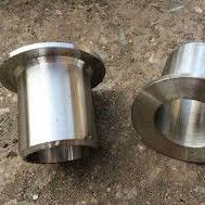 Customizable and Durable Stainless Steel Stub Ends for Pipe Line Connections