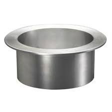 Short Type Stub End Butt Welding Fitting RF FF PN Class DN 15 ~ DN 600  NPS 1/2" ~ NPS 24" 20635ASME B16.5 ASTM A403