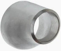 Alloy Steel Pipe Fittings 6"x5'' STD Concentric Reducer UNS N10665 Alloy B-2 Butt Welding Fitting