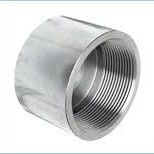 Versatile Stainless Steel Pipe Cap for Different Material Requirements