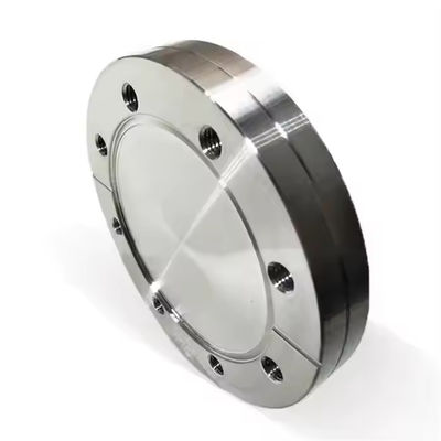 Blind FlangeForged Steel Flange DN15-DN25 1/2"- 8" PN6, PNClass 150, Class 300 6, PN25, PN40ASTM A105ASTM A182 F304/F304L, F316/F316LASME B16.5 DIN