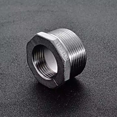 Forged Pipe Fittings Customized Solutions for Gas Oil and Water Connections