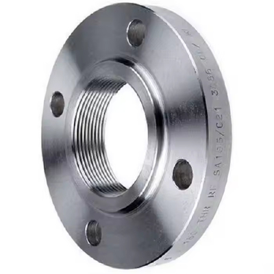 ASME B16.5 DN15-DN1200 अत्यधिक तापमान के प्रतिरोधी वेल्ड नेक फ्लैंग्स