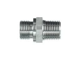 Factory Injection Equal Molding Water Pipe Fitting Free Sample Stainless Steel Aluminum Welding Pipe Fitting
