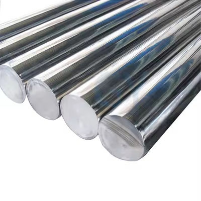 China SUS304 316L 310S 2205 321 904L 316ti 630 2507 C276 316lvm Round Bar Bright Rod Stainless Steel Bar Bright Bar