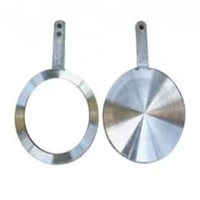 Stainless Steel Forged Steel Flanges ASTM/ASME S/A182 F304 F304L F304H F316 F316L F321 F321H F347H