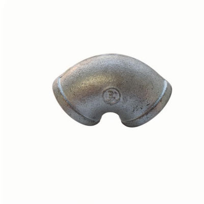 Pipe Fitting 90 Degree SW/TH 3000LB ASTM A182 F316L ASME B16.11 Stainless Steel 3/4 Thread Elbow