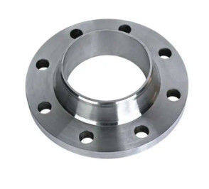 METAL Flange SA182 F316L LWN RTJ ASME B16.5 Class 600# NPS 8INCH LONG WELD NECK STAINLESS STEEL FLANGE