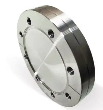 Blind Flange ASME B 16.5/ASME B16.47 JISB2220 Duplex Stainless Steel Forged Flange ASTM A182 F60/F51/A182 F53
