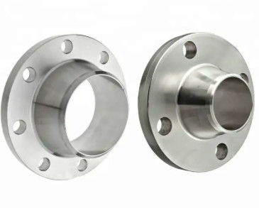 ANSI 150LB 1" 4 Inch Socket Welding SW SS304 Forged Steel Flanges