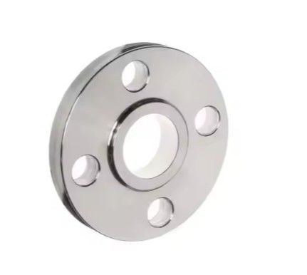 1-1/2\" ANSI B16.5 Threaded Stainless Steel Slip on Flange 150LB 316L Raised Face TH RF Flange ANSI B16.5 Standard