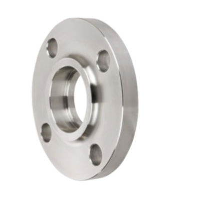 ASTM A182 F60/F51 Slip on Flange ASME B 16.5/ASME B16.47 Duplex Stainless Steel Forged Flange