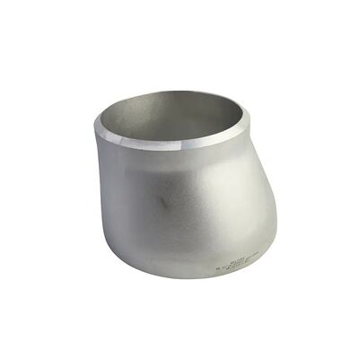 SCH40 ASME B16.9 Butt Weld Concentric Reducer Stainless Steel Reducer for Piping Systems