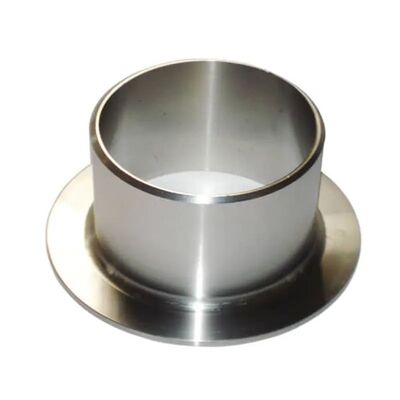 ASTM A403 Stainless Steel Stub Ends ASME B16.9 Lap Joint Pipe Fitting 304/316L