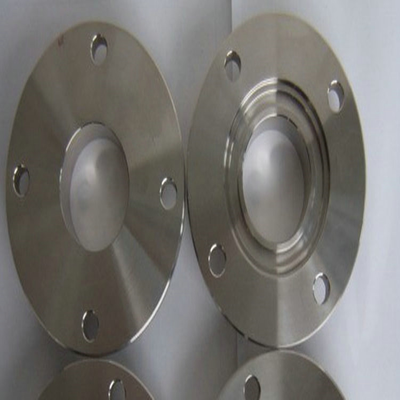 High Pressure Forged Steel Flanges ASME B16.5 with CE/TUV and Custom Size