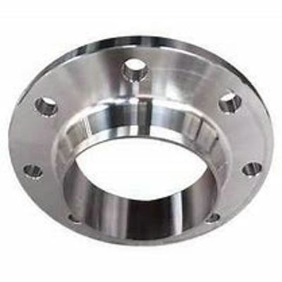Forged Stainless Steel SW Flange 14" 1500LB SCH80s For Petroleum / Construction