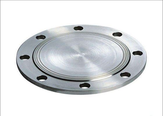 Aloy Steel Alloy 400 Pipe fitting   PL Flanges  6'' SCH40 RF ASME B16.5