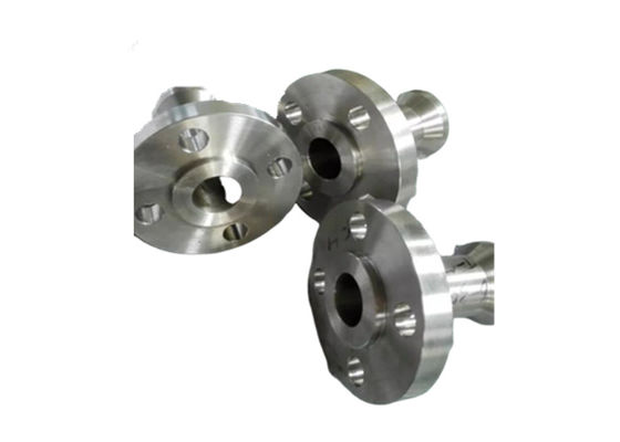 Alloy C22 UNS N06022 1/2" Class 150 RF ALLOY Steel Flange C-22 flange steel