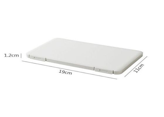 Japanese simple storage mask box storage box clean sterile ety protection box