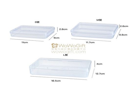 Storage Protection Box Mask Box Japanese Simple Clean Aseptic Is Easy To Carry Storage Box ety Protection Box
