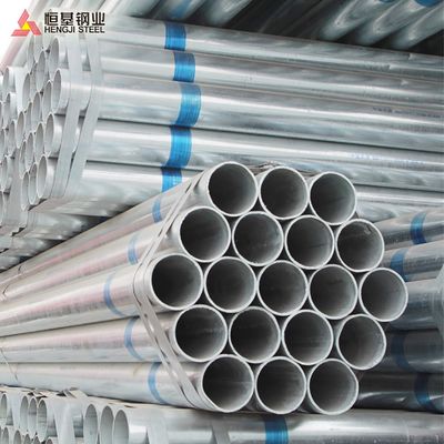 Customized Length Stainless Steel Seamless Tube for Various Standards (ASTM/AISI/JIS/DIN/EN/GB)