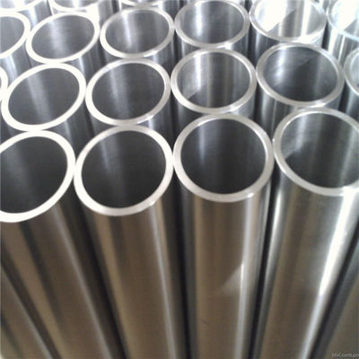 Customized Duplex Stainless Steel Pipe for Oil and Gas Projects