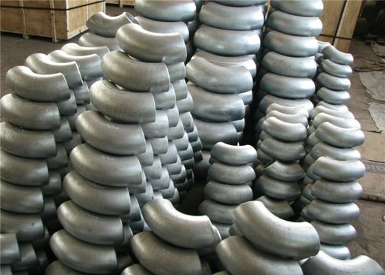 Leak Proof Stainless Steel Elbow