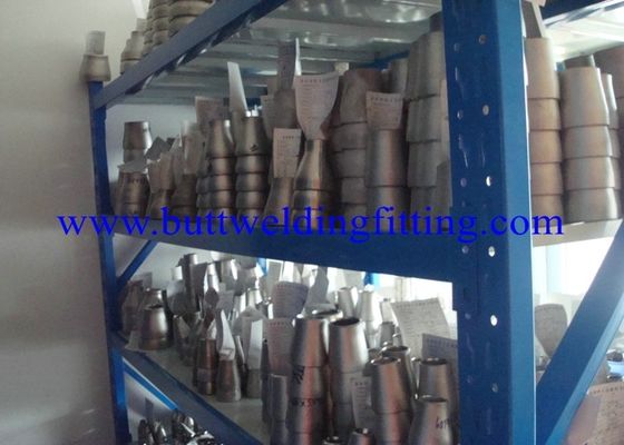 12x8 Reducer Stainless Steel Reducer Concentric Sch Std, A403 wp304l / wp316l / 321 / 321h