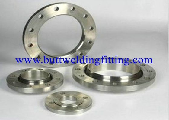 Steel Flange, Blind Flanges ANSI B16.5 / ANSI B16.47 , DIN2527 / DIN2566 , BS4504 / BS4504