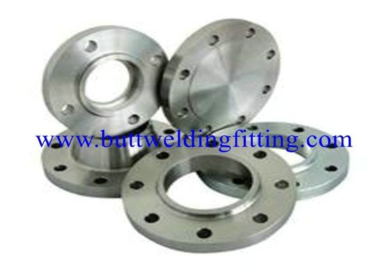 Steel Flange, Blind Flanges ANSI B16.5 / ANSI B16.47 , DIN2527 / DIN2566 , BS4504 / BS4504
