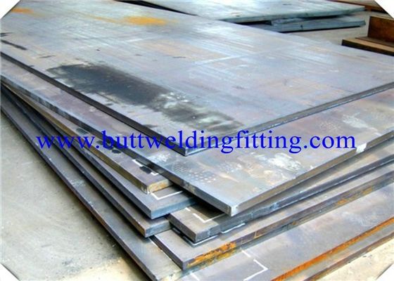 Customizable Polished Stainless Steel Plank ASTM AISI DIN EN GB JIS for Industrial Applications