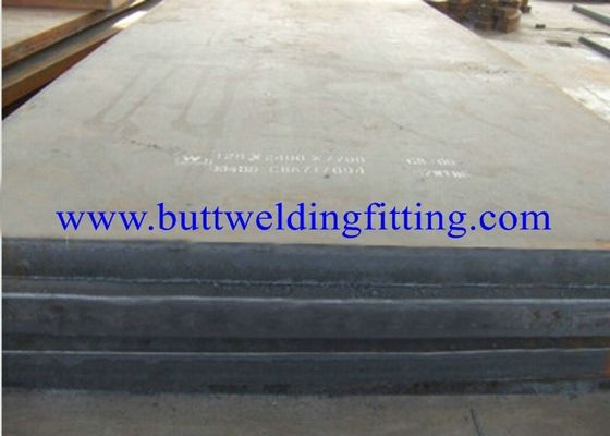Stainless Steel Sheet / Plate ASTM A240 304L Hot Rolled Cold Drawn