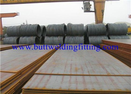 Hot Rolled And Cold Rolled Custom Stainless Steel Sheet ASTM A240 UNS S 31254