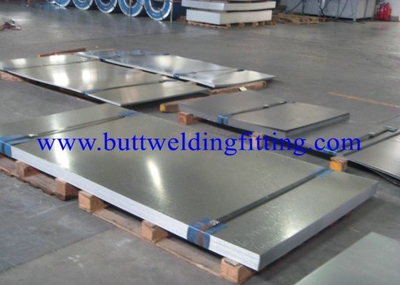 Stainless Steel Plate ASTM A240 374 Hot Rolled, Cold Drawn,  Smooth Surface, Bright Color