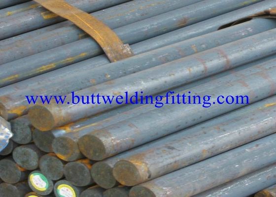 Super Incoloy 825 Nickel Steel Rebars SGS / BV / ABS / LR / TUV / DNV / BIS / API / PED