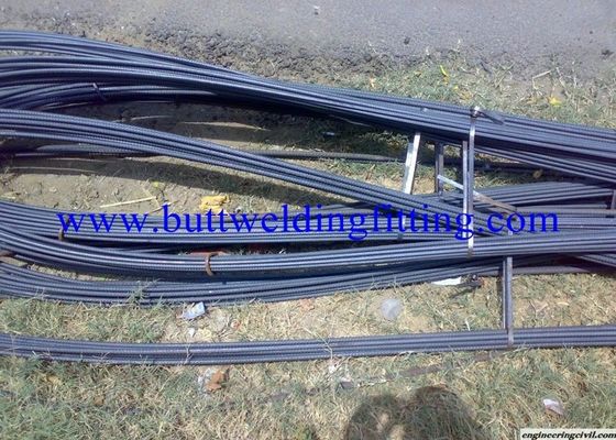 Customization Thickness Stainless Steel Bars with TOBO Standard and Polish Surface Finish