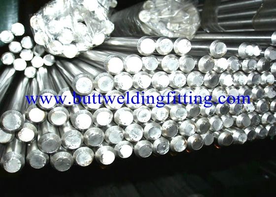 Stainless Steel Bar / Stainless Steel Rod ASTM A276 201 BV Certification