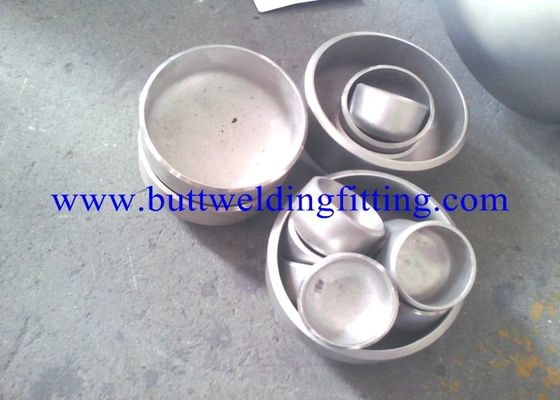 Stub End ASTM / ASME SA 815 UNS NO S 31803 S32205 S32550 S32750 S32760