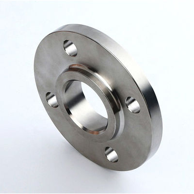 FLANGE 2 1/16, CLASS 5000, RTJ, WELDING NECK (WN), ASTM A105, SCH. XXS, API 6A.